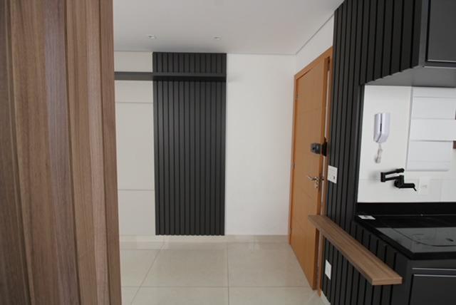 Apartamento, Sagrada Família, 1 Quarto, 2 Vagas