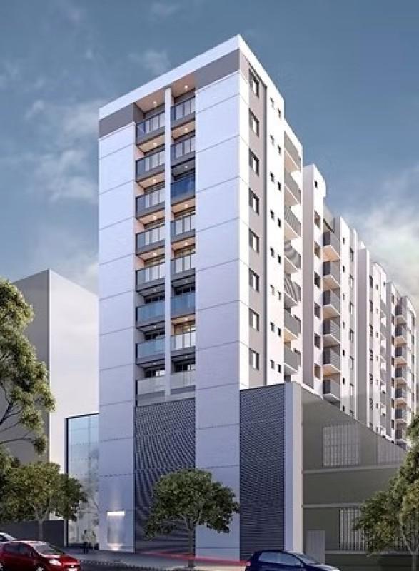 Apartamento, Santa Efigênia, 2 Quartos, 2 Vagas, 1 Suíte