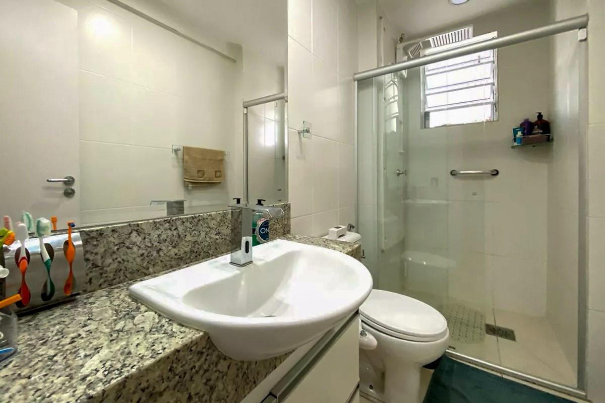 Apartamento, Buritis, 3 Quartos, 2 Vagas, 1 Suíte