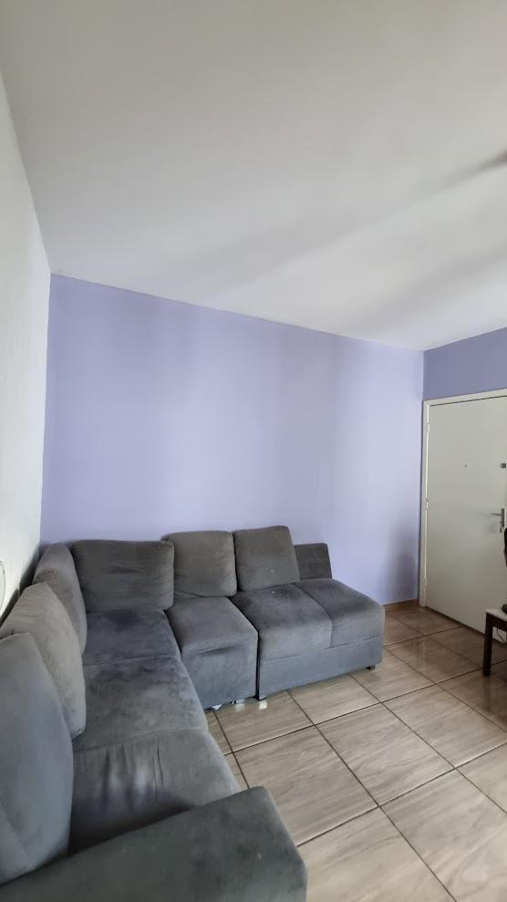 Apartamento, Vila Bom Retiro, 2 Quartos, 1 Vaga
