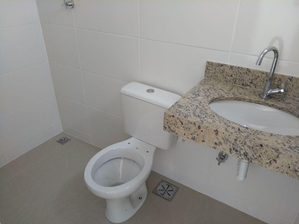 Apartamento, Piratininga (venda Nova), 3 Quartos, 1 Vaga, 1 Suíte