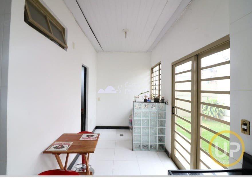 Casa, São João Batista (venda Nova), 3 Quartos, 3 Vagas, 2 Suítes