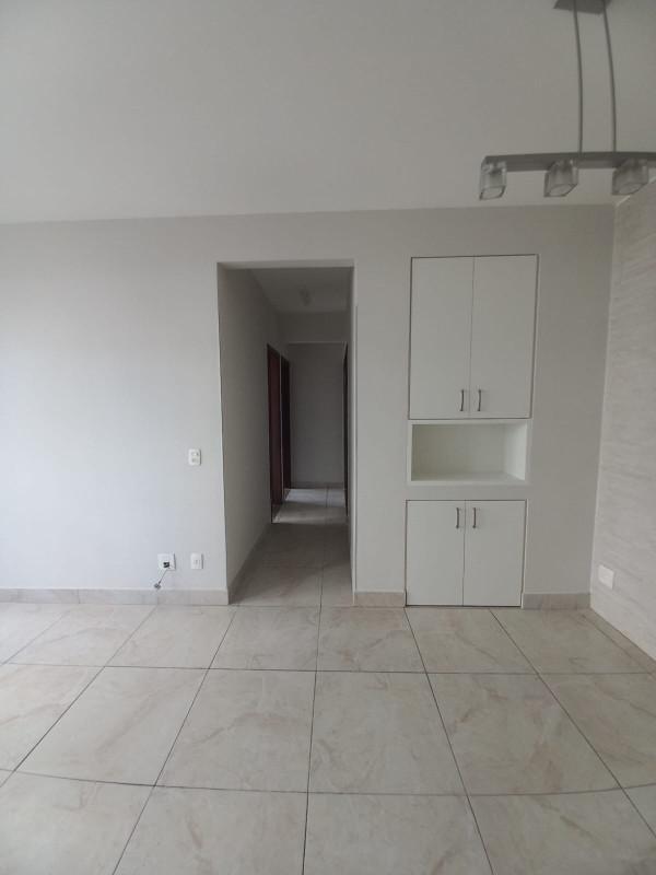 Apartamento, Nova Floresta, 3 Quartos, 1 Vaga
