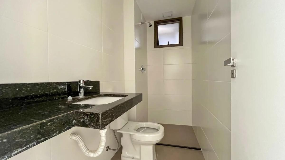 Apartamento, Cruzeiro, 3 Quartos, 2 Vagas, 1 Suíte