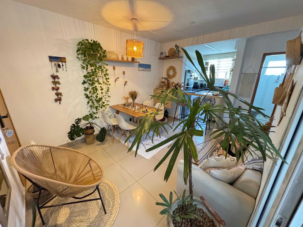 Apartamento, Colégio Batista, 2 Quartos, 1 Vaga