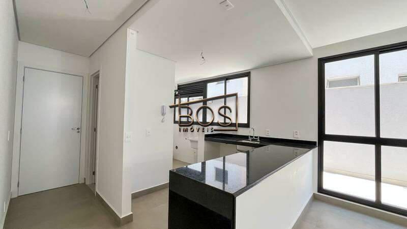 Apartamento, Serra, 2 Quartos, 2 Vagas, 2 Suítes