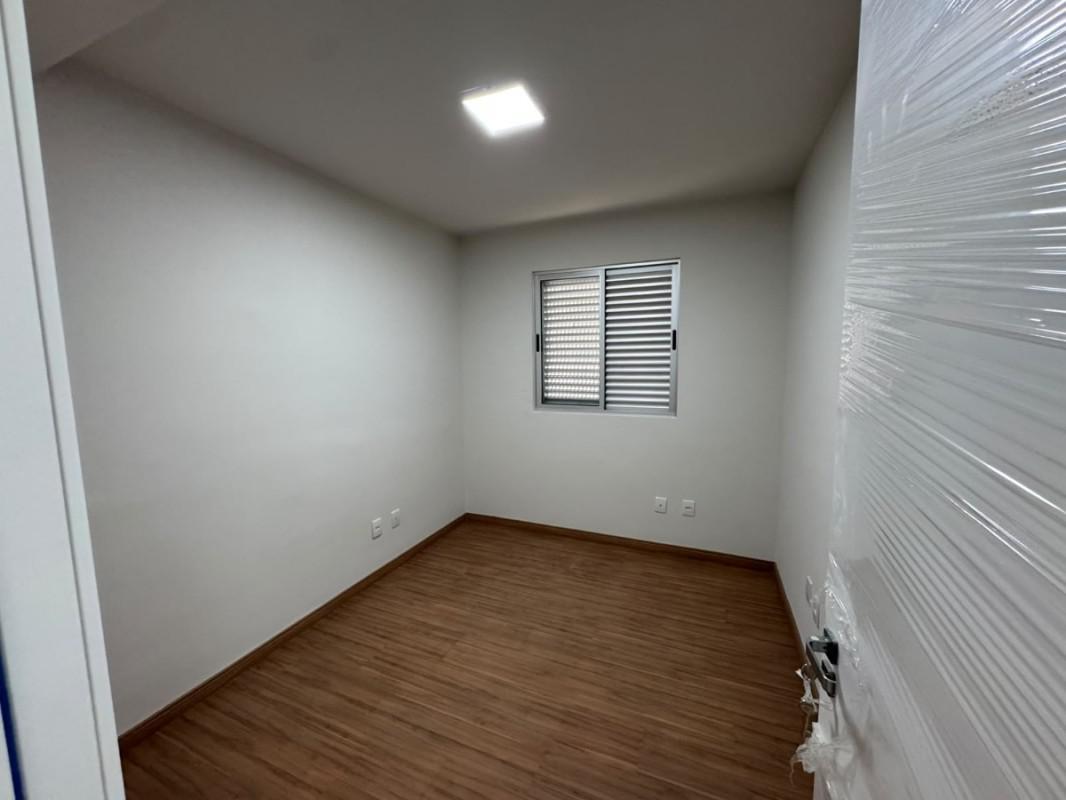 Apartamento, Colégio Batista, 3 Quartos, 2 Vagas, 1 Suíte