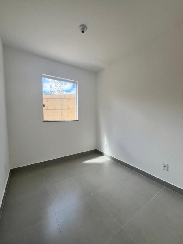 Casa, Novo Barreirinho, 3 Quartos, 1 Vaga