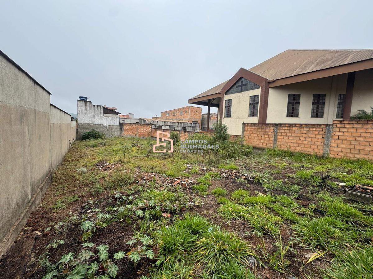 Lote, Jardim Canadá