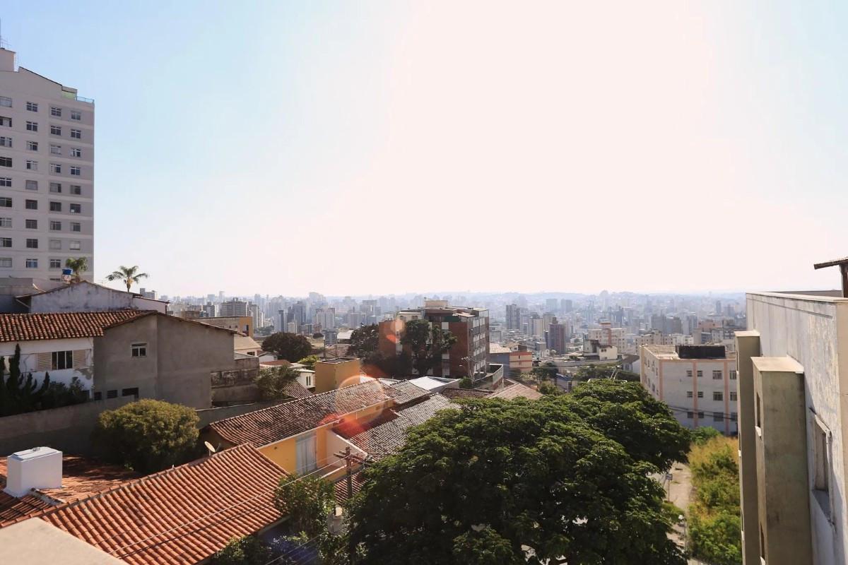 Cobertura, São Lucas, 3 Quartos, 1 Vaga, 1 Suíte