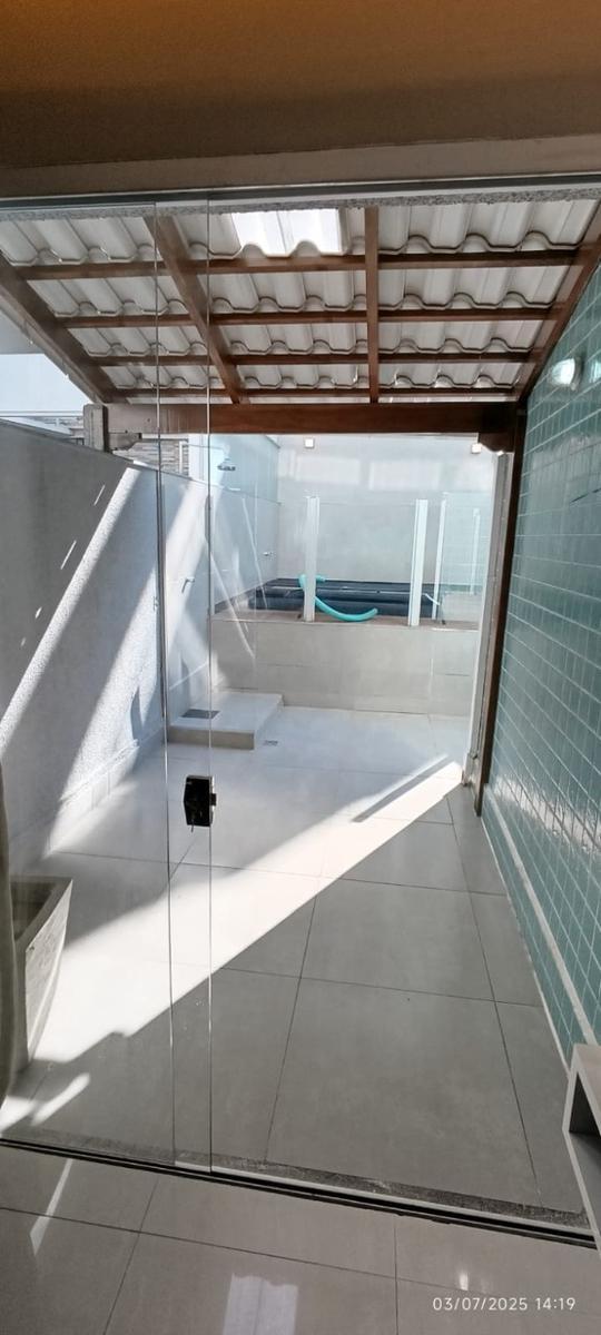 Apartamento, Alto Caiçaras, 2 Quartos, 3 Vagas, 2 Suítes