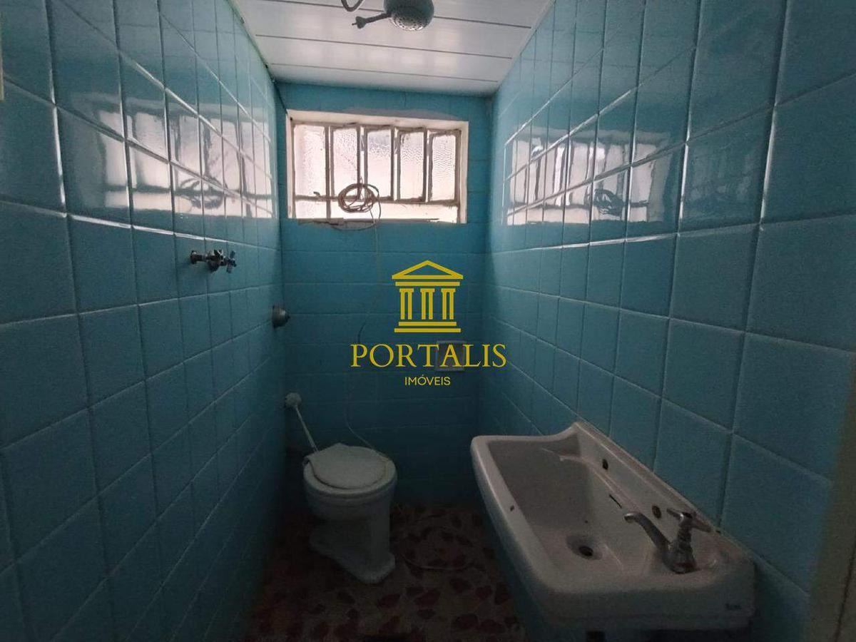 Casa, Santo Antônio, 4 Quartos, 2 Vagas, 1 Suíte