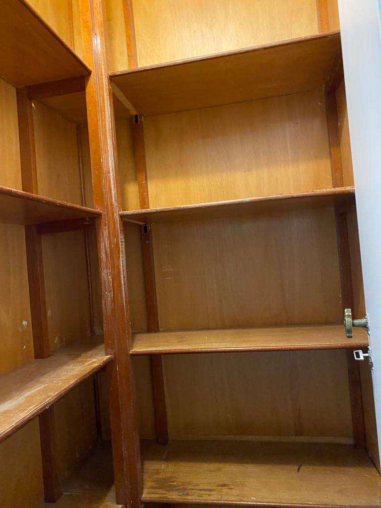 Apartamento, Santa Lúcia, 4 Quartos, 3 Vagas, 2 Suítes