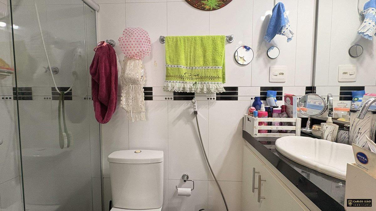 Apartamento, Cruzeiro, 4 Quartos, 1 Vaga, 1 Suíte