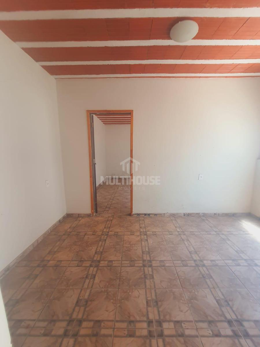 Casa, São Bernardo, 3 Quartos, 3 Vagas
