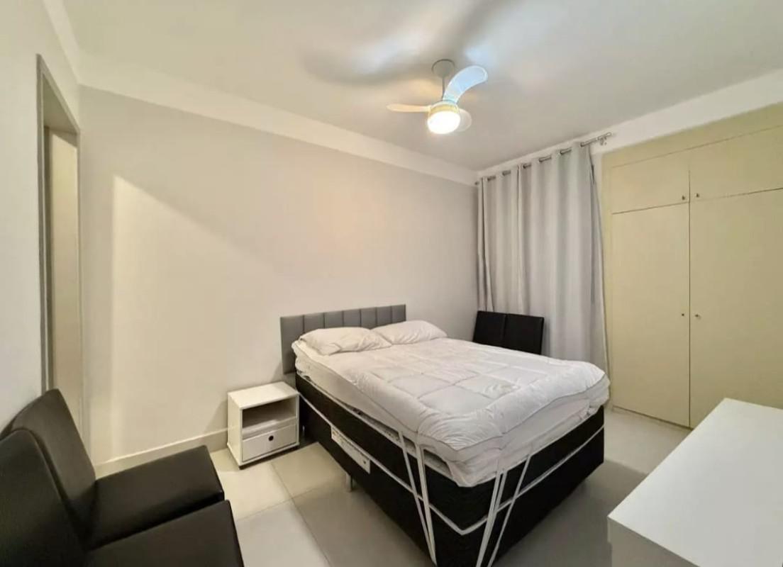 Apartamento, Sion, 2 Quartos, 1 Vaga, 1 Suíte