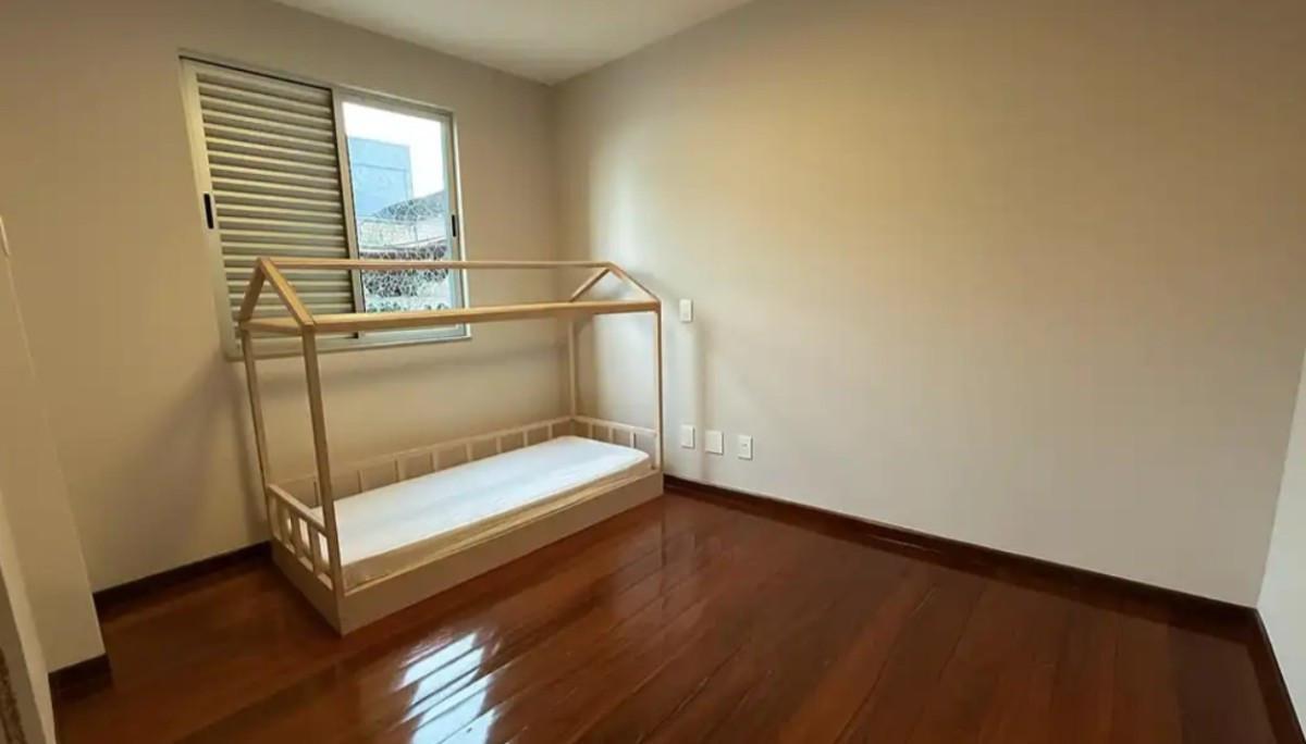 Apartamento, Vale do Sereno, 3 Quartos, 2 Vagas, 1 Suíte