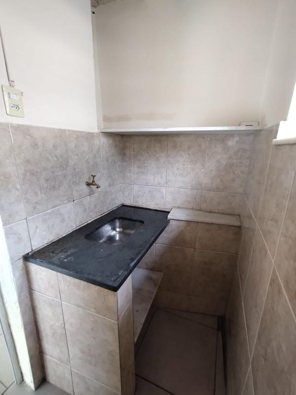 Andar, Aparecida, 0 Quarto, 0 Vaga