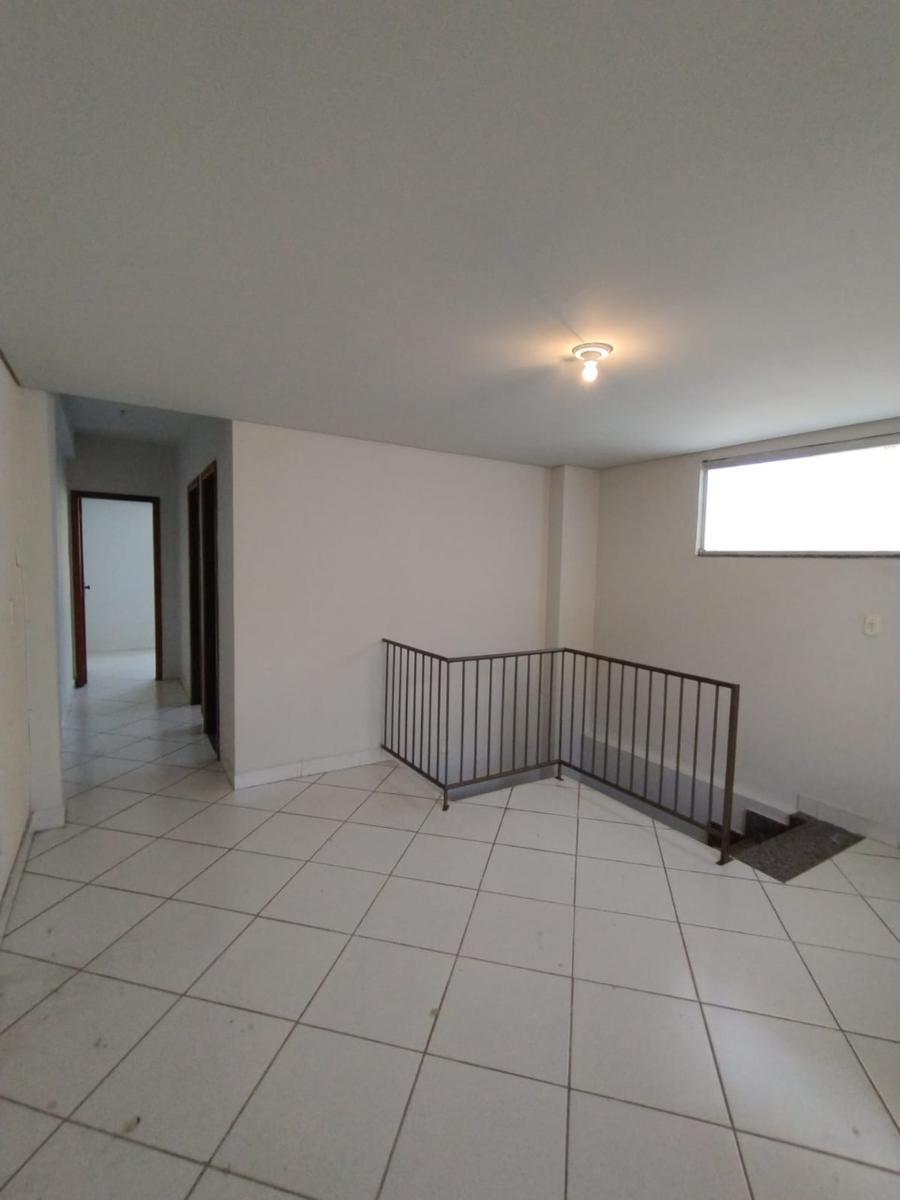 Apartamento, Renascença, 2 Quartos, 1 Vaga