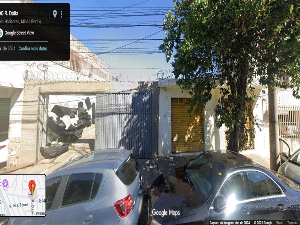 Lote, Santo André, 10 Vagas