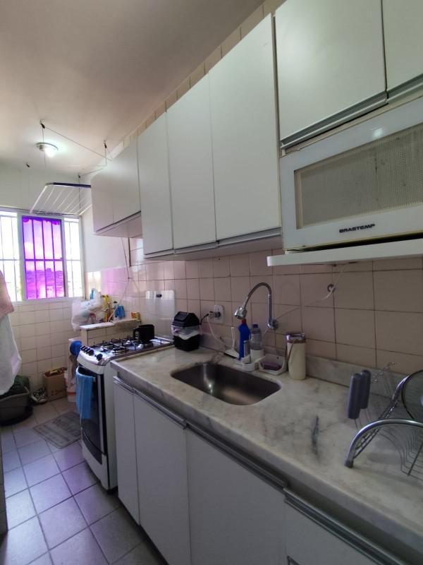 Apartamento, João Pinheiro, 2 Quartos, 1 Vaga