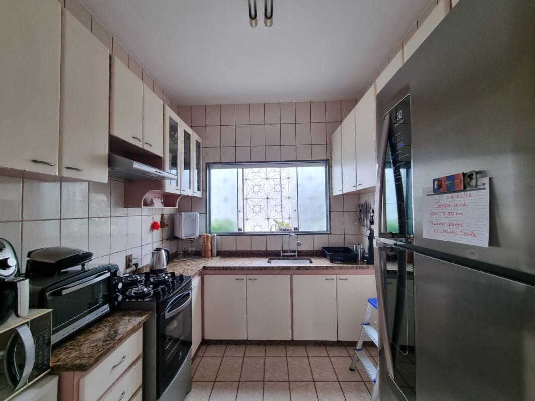 Casa, Flamengo, 3 Quartos, 3 Vagas, 1 Suíte