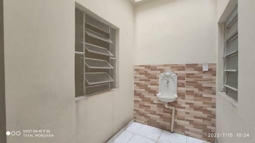 Apartamento, Todos Os Santos, 4 Quartos, 1 Vaga, 1 Suíte