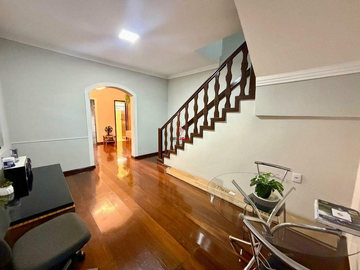 Casa, Itaipu, 3 Quartos, 3 Vagas, 1 Suíte