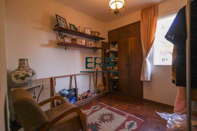 Apartamento, Gutierrez, 4 Quartos, 2 Vagas, 1 Suíte