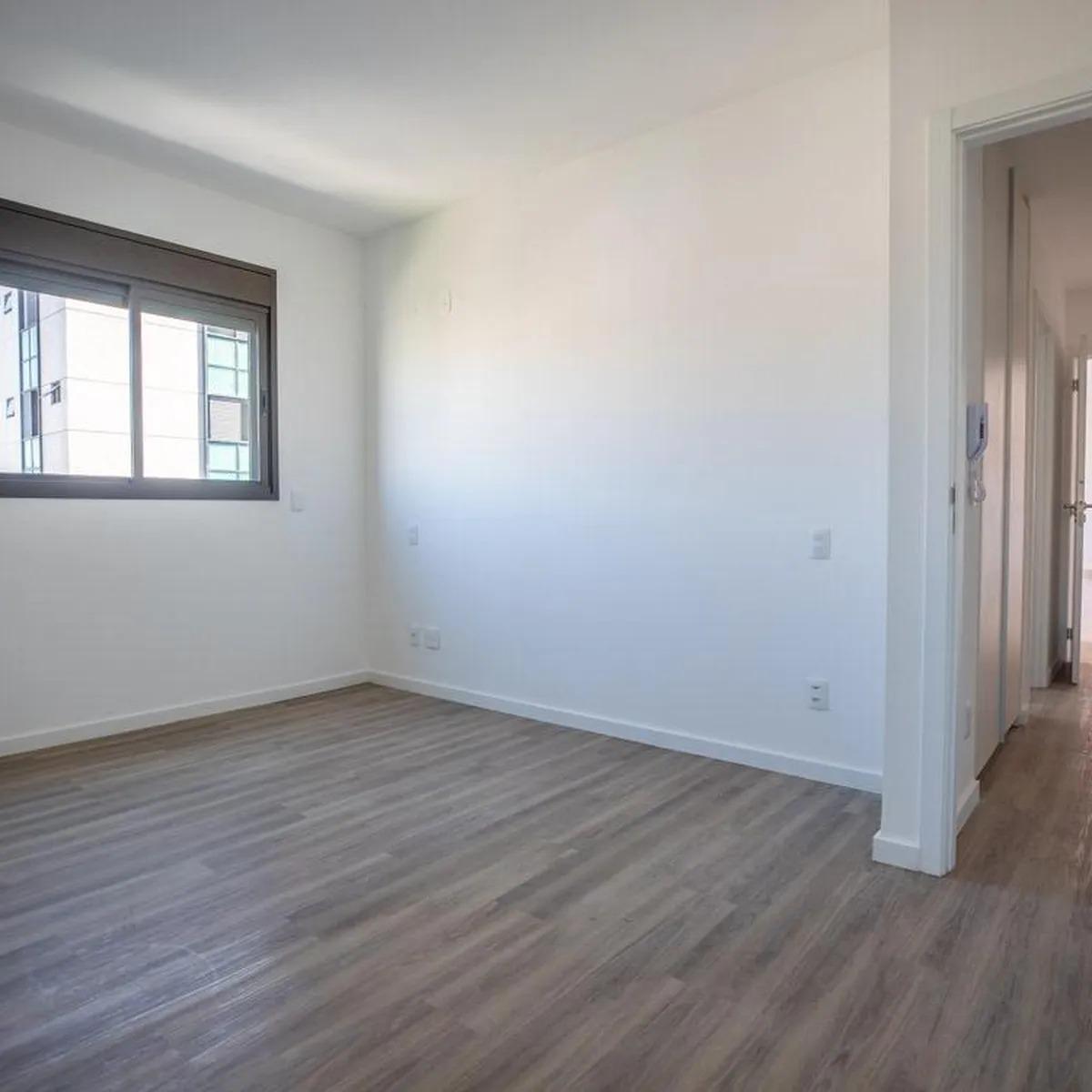 Apartamento, Lourdes, 4 Quartos, 3 Vagas, 2 Suítes