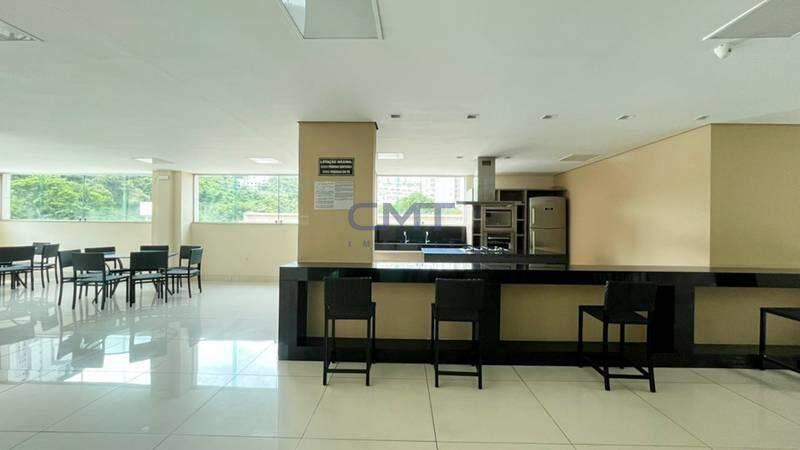 Apartamento, Buritis, 2 Quartos, 2 Vagas, 2 Suítes