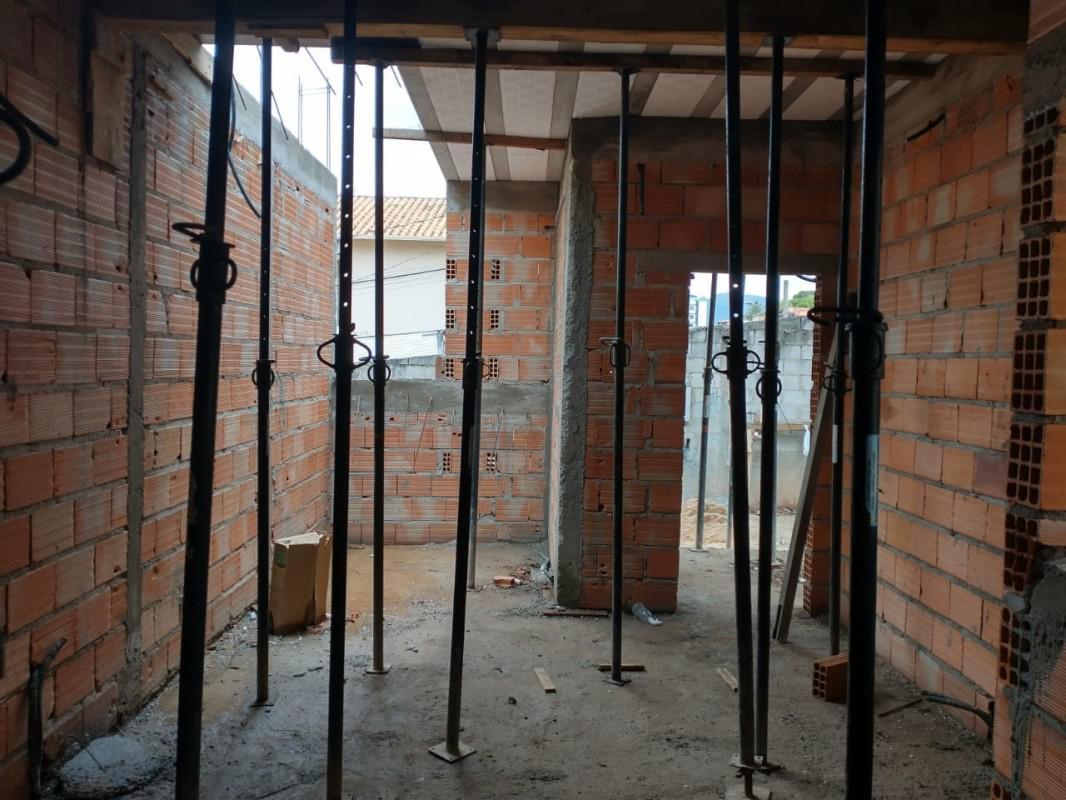 Casa, Diamante, 3 Quartos, 2 Vagas, 1 Suíte