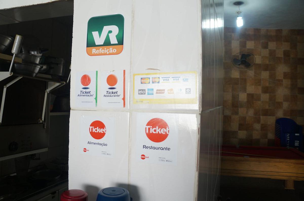 Andar, Carlos Prates, 0 Quarto, 1 Vaga