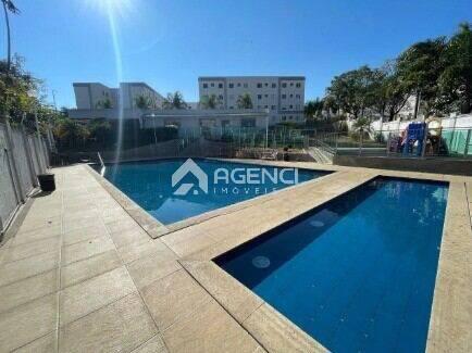 Apartamento, Cabral, 2 Quartos, 0 Vaga, 0 Suíte