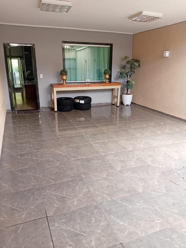 Casa, Nova Vista, 3 Quartos, 2 Vagas, 1 Suíte