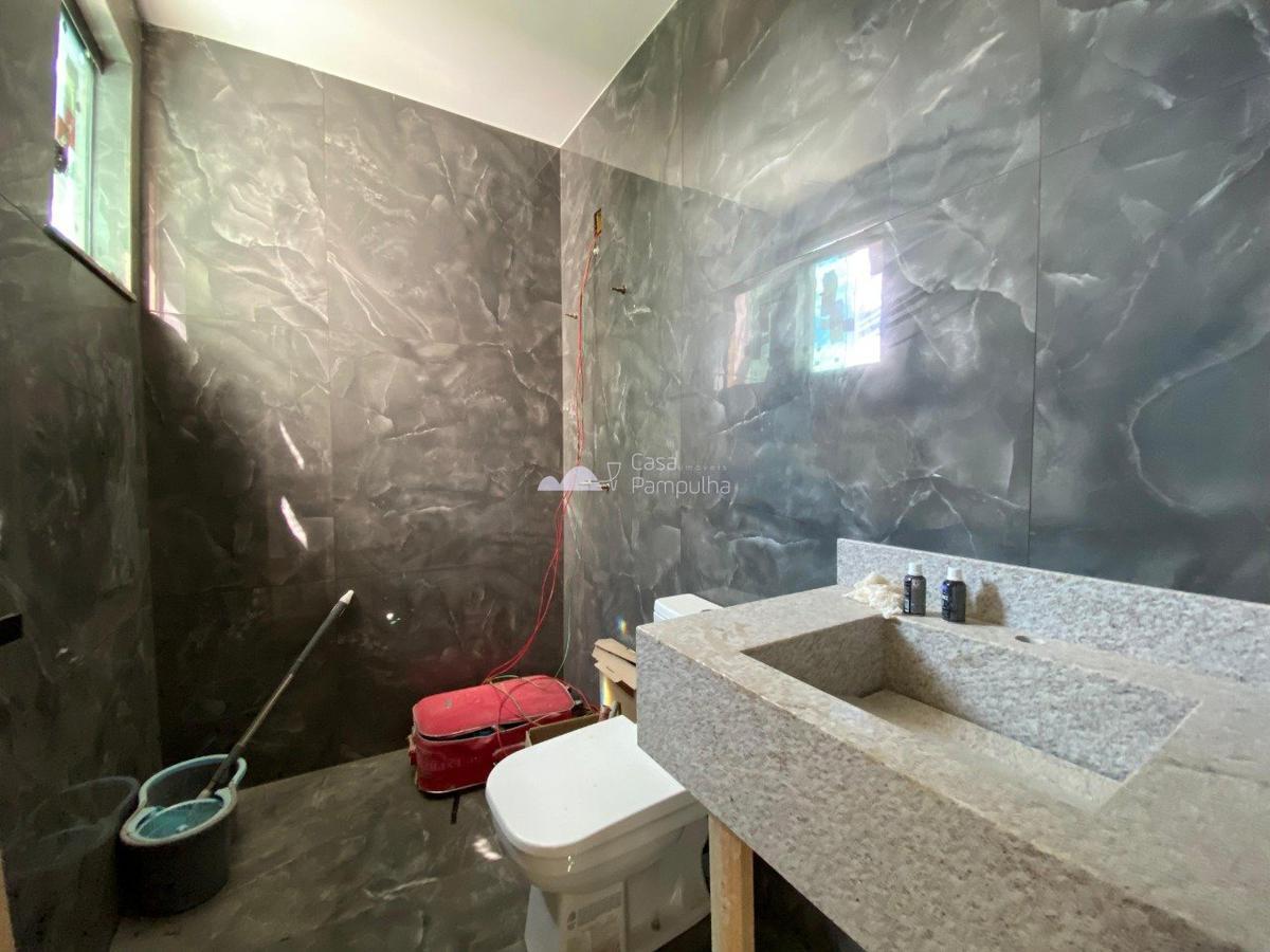 Casa, Liberdade, 3 Quartos, 2 Vagas, 1 Suíte