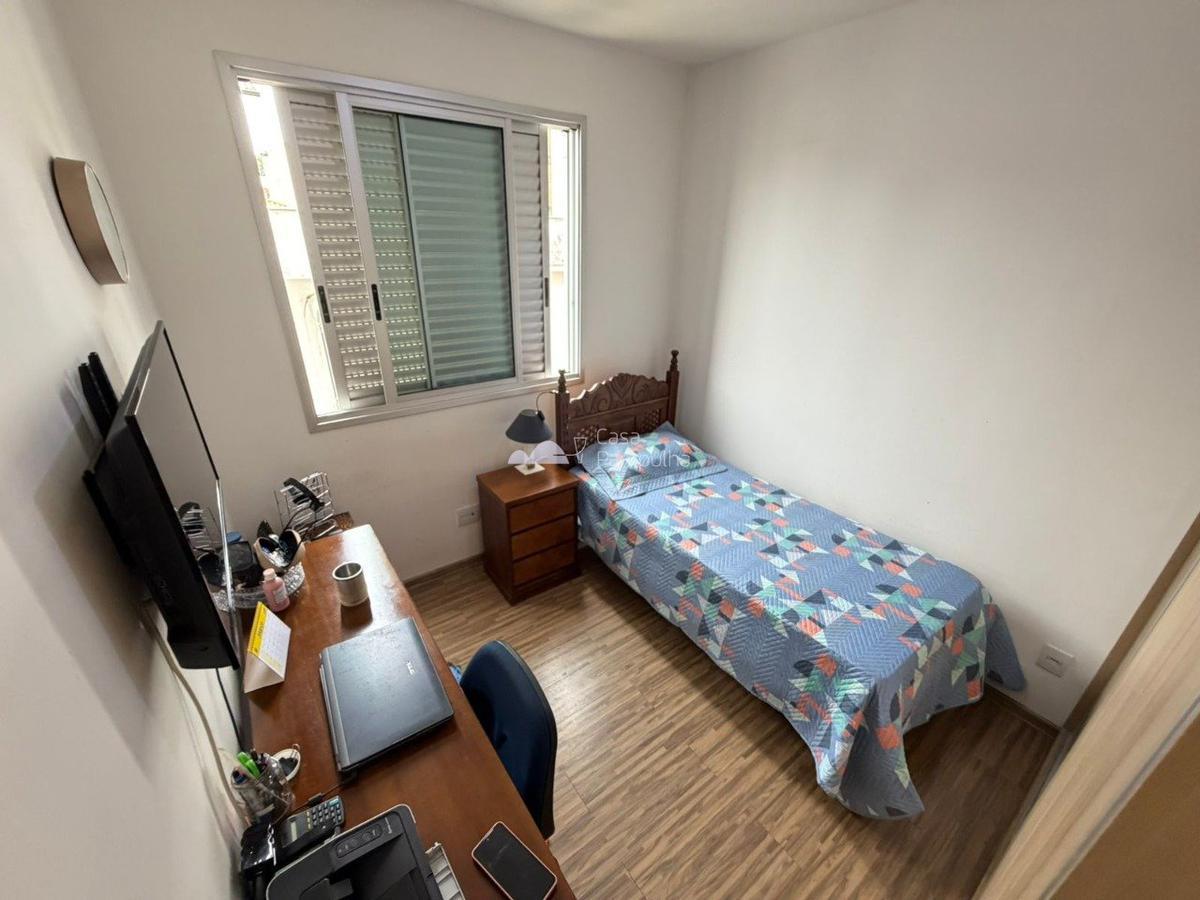 Apartamento, Santa Rosa, 3 Quartos, 2 Vagas, 1 Suíte
