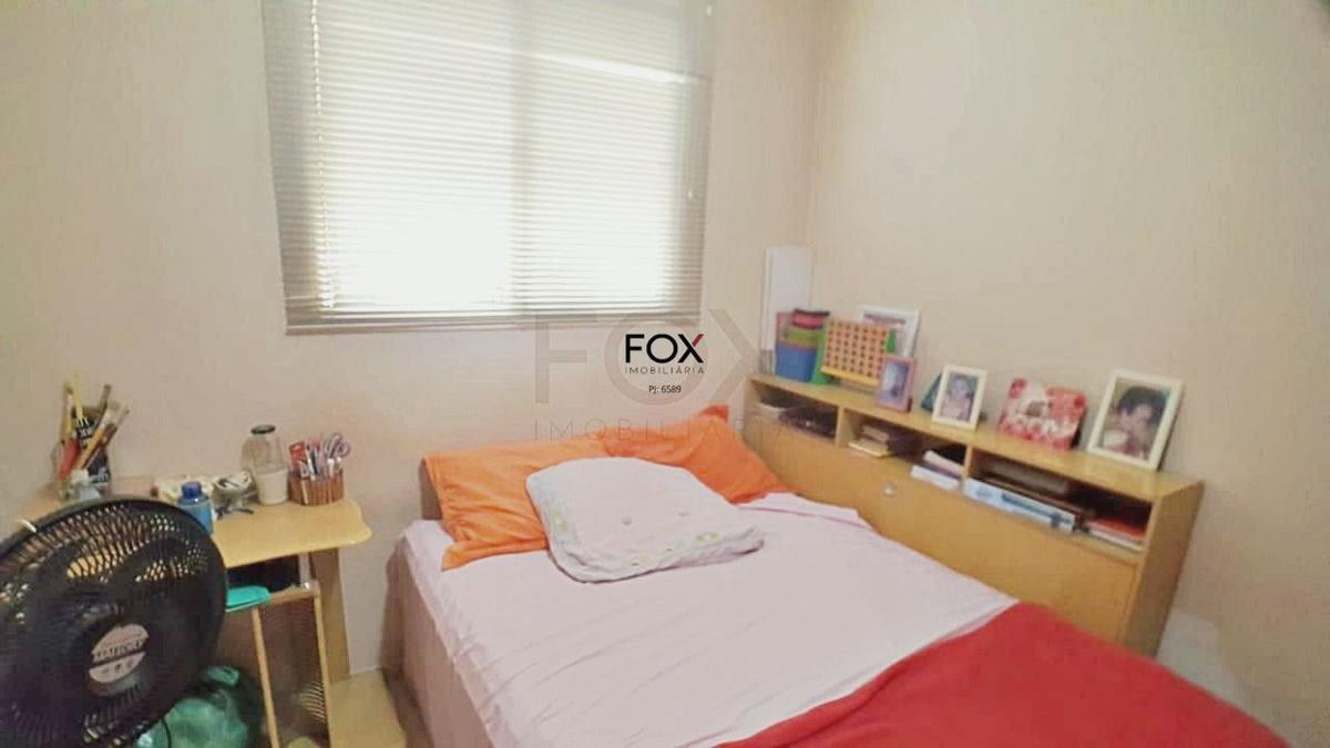 Apartamento, Buritis, 3 Quartos, 1 Vaga, 1 Suíte