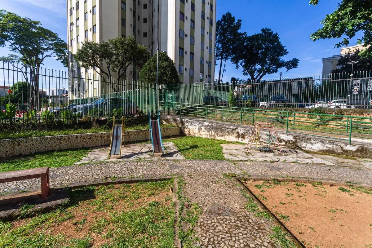 Apartamento, Ipiranga, 2 Quartos, 1 Vaga