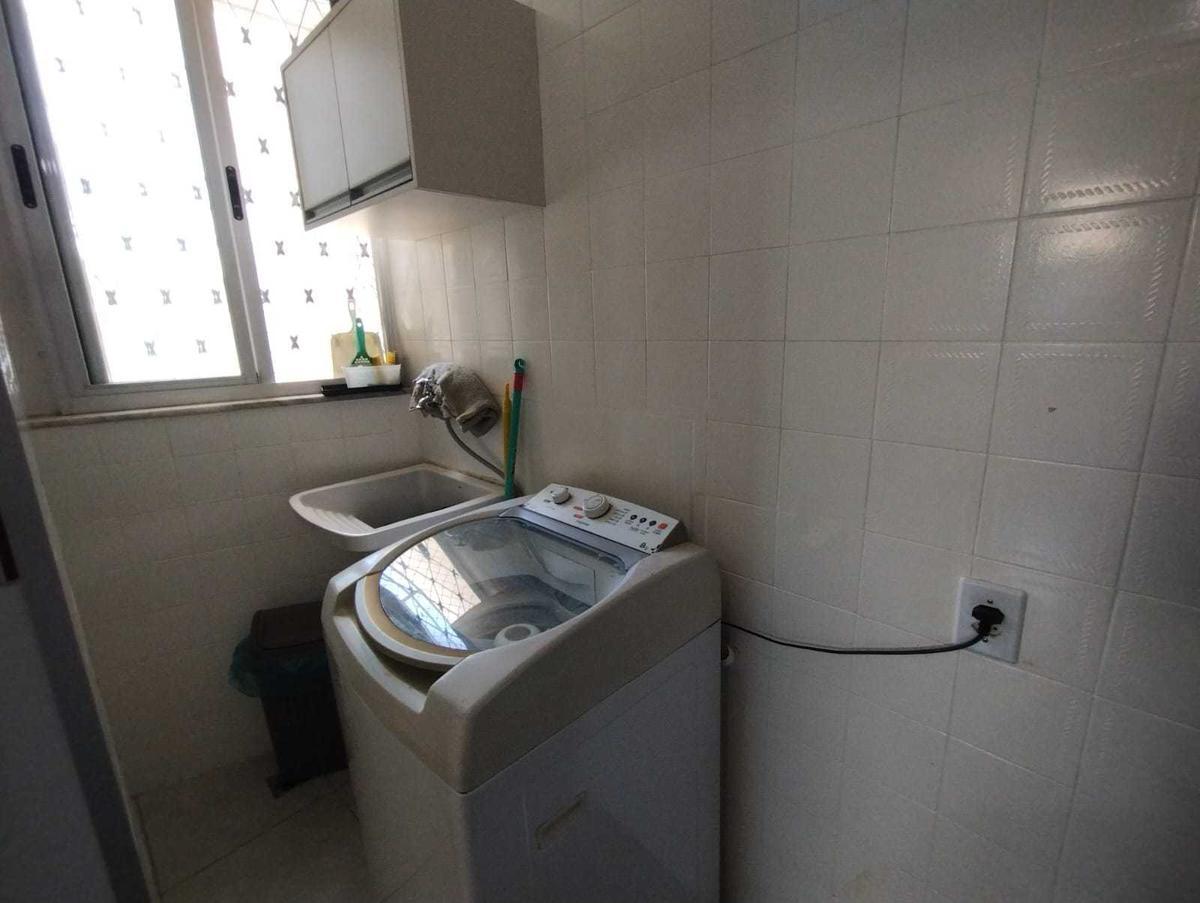 Apartamento, Sagrada Família, 2 Quartos, 1 Vaga