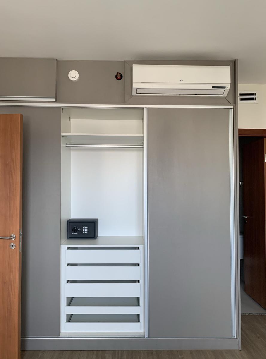 Apartamento, Coração de Jesus, 2 Quartos, 2 Vagas