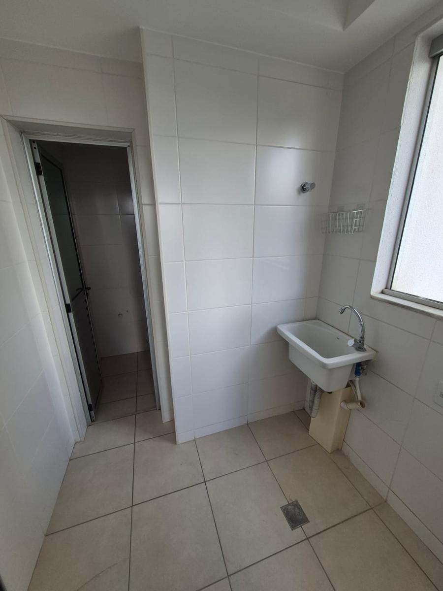 Apartamento, Centro, 3 Quartos, 2 Vagas, 1 Suíte