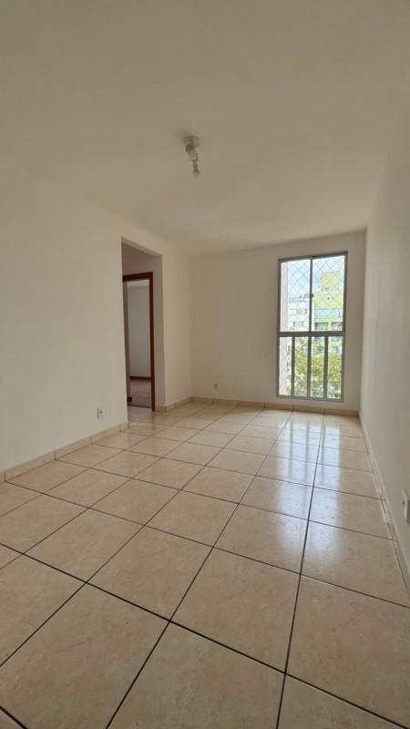Apartamento, Castelo, 2 Quartos, 1 Vaga, 1 Suíte