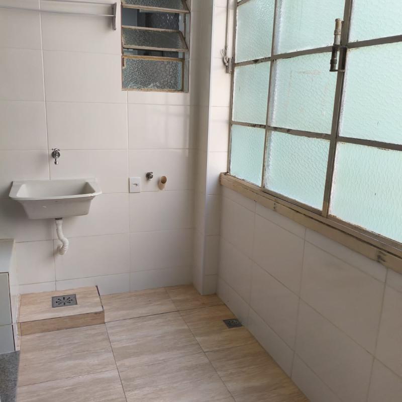Apartamento, Centro, 1 Quarto, 0 Vaga