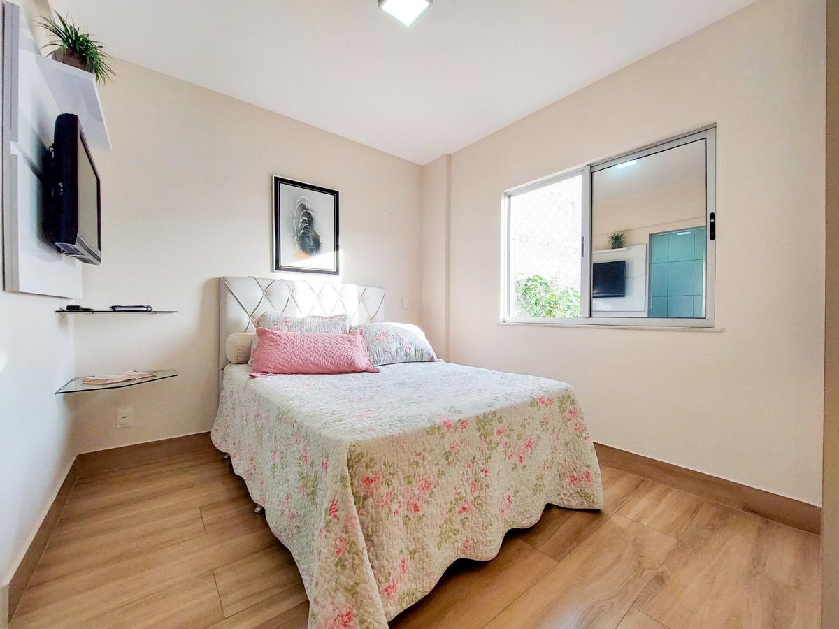Apartamento, Castelo, 3 Quartos, 2 Vagas, 1 Suíte