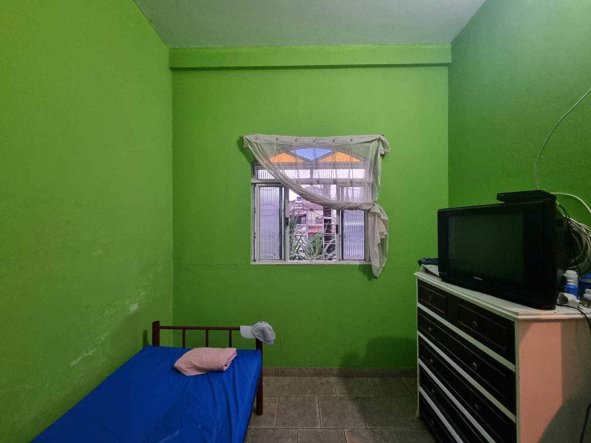 Casa, Jardim Riacho das Pedras, 2 Quartos, 1 Vaga