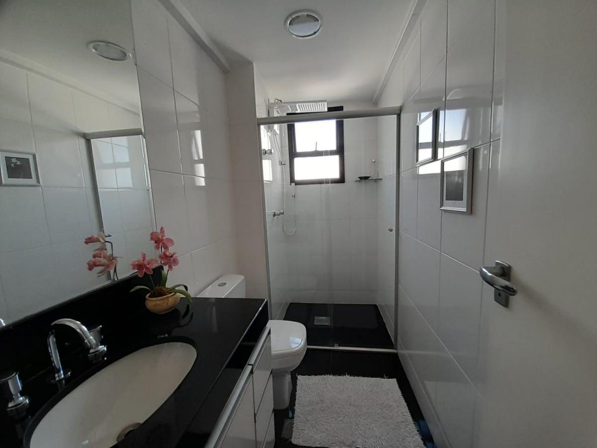 Apartamento, Ipiranga, 4 Quartos, 3 Vagas, 1 Suíte
