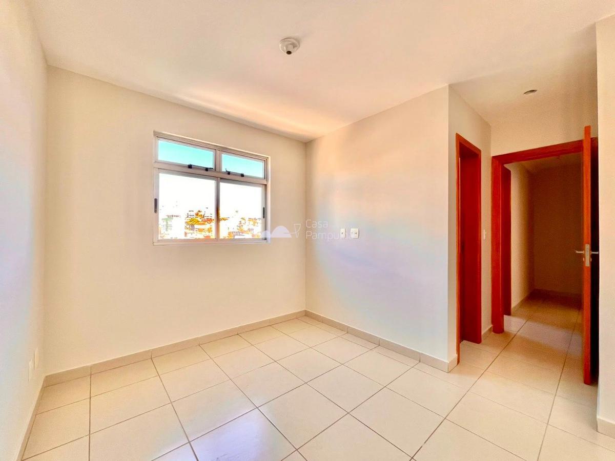 Apartamento, Heliópolis, 3 Quartos, 2 Vagas, 1 Suíte