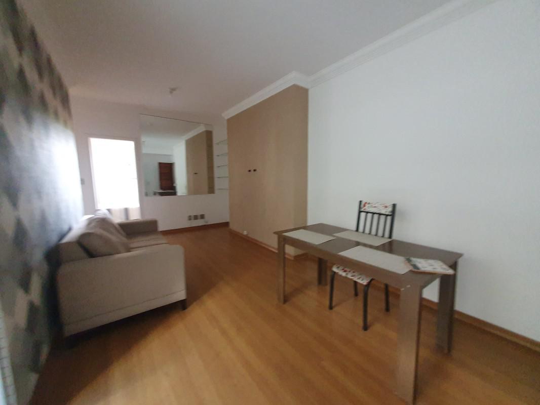 Apartamento, Nova Granada, 3 Quartos, 2 Vagas, 1 Suíte