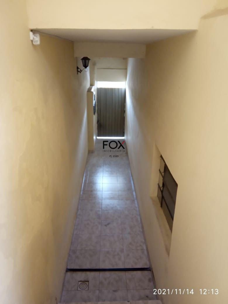 Casa, Alto Caiçaras, 3 Quartos, 4 Vagas